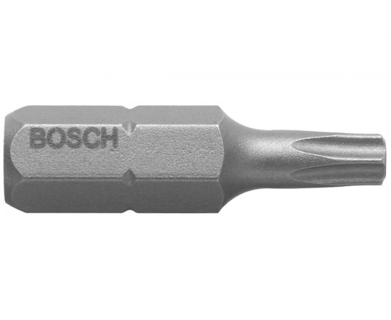 Бита (25 мм; 25 шт) TORX T25 XH Bosch 2607002497 