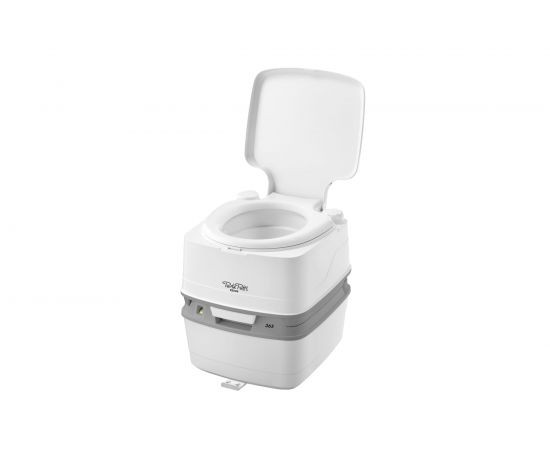 Биотуалет THETFORD Porta Potti Qube 365 белый 