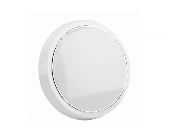 Светодиодный светильник LEEK накладной круг LE LED BK RL 15W 6500K QS 20 LE061200-159 