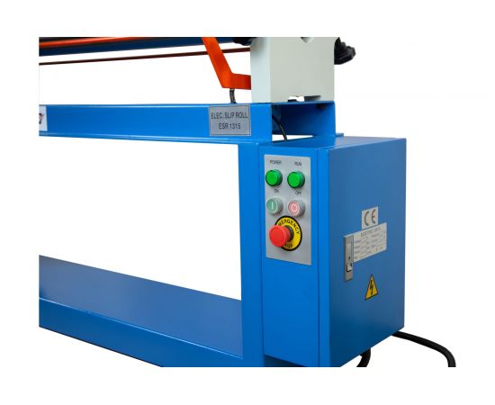 Вальцы METALMASTER ESR 1315 