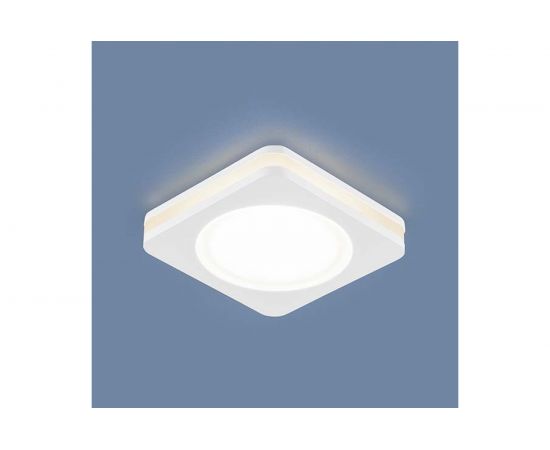 Встраиваемый светильник Elektrostandard DSK80 5W 4200K a030032 