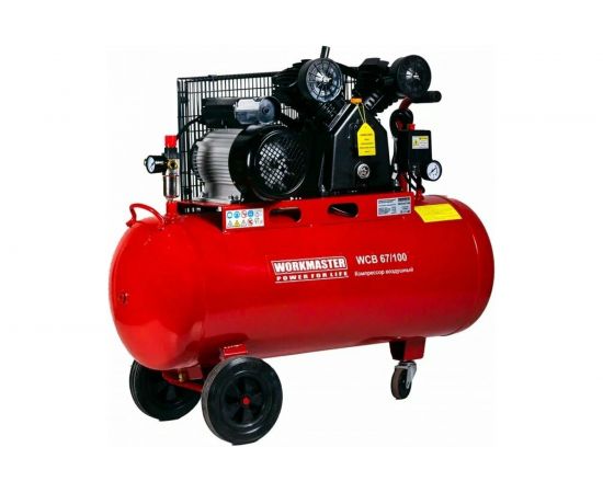 WorkMaster Компрессор WCB 67/100 