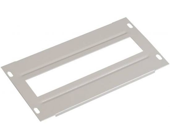 Панель ЛМА IEK к ЩМП-4 (5,6,7) 36 PRO GARANT 2шт комплект Y-PL-O-36-4567-0 