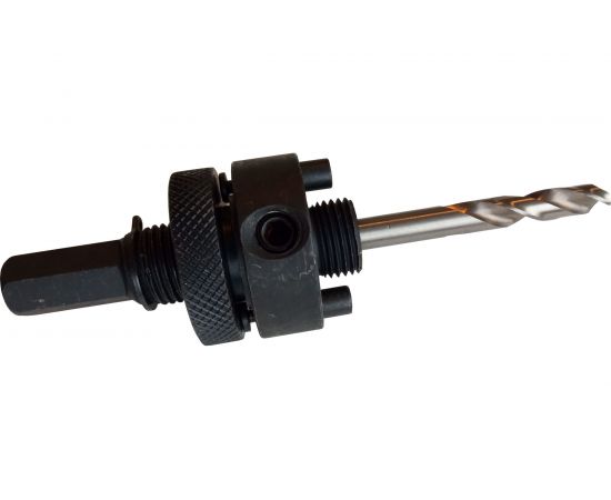 Адаптер для коронки Bimetall 32-210 мм ФТ 270002 