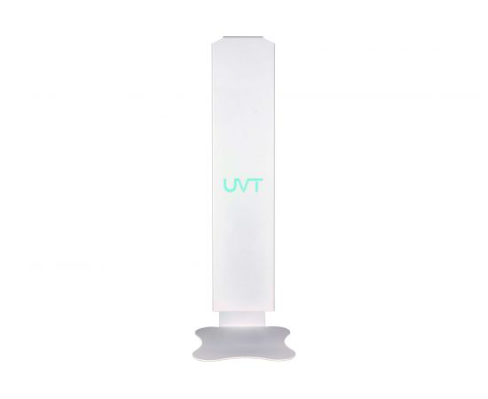 Бактерицидный рециркулятор UVT ОРУБп-50-1 STERILINE белый SLR2200501MW 