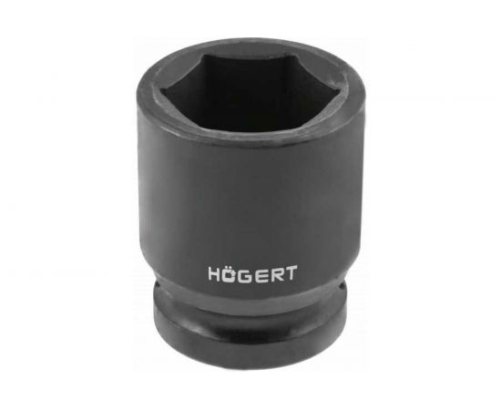 Головка ударная короткая 46 мм, 3/4"", CrMo HOEGERT TECHNIK HT4R154 