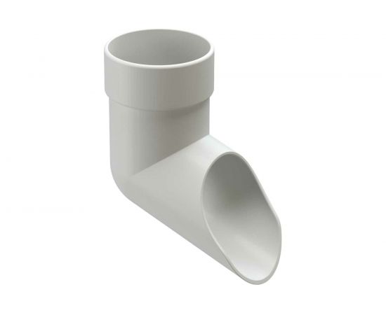 Наконечник DOCKE LUX пломбир PVLN-1044 