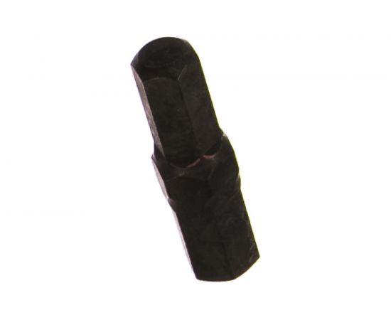 Бита шестигранная короткая (НЕХ 9; 5/16") Hans 062-4M09 