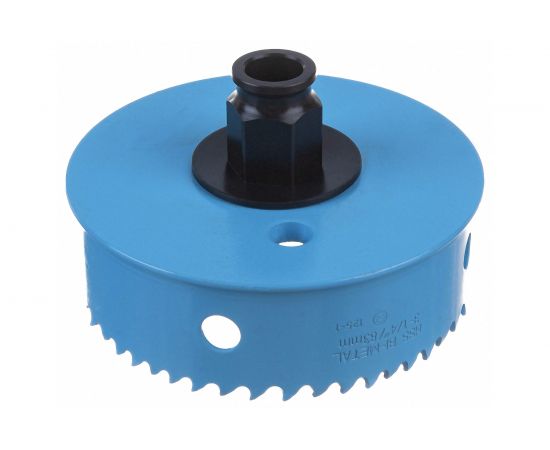 Коронка пильная Special for Sheet Metal (83 мм; HSS-CO) Bosch 2608584808 