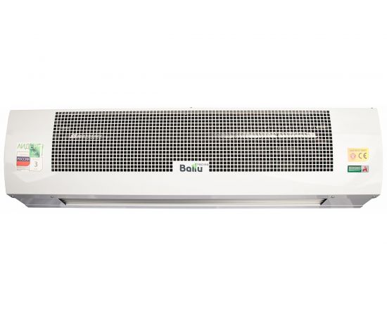 Тепловая завеса Ballu BHC-M10T09-PS 