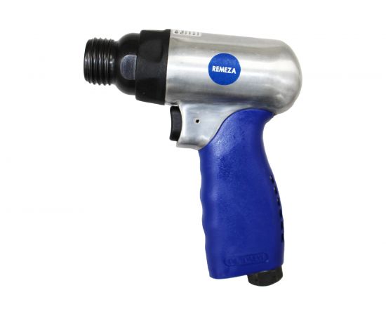 Пневмомолоток Remeza SR-M3008/H2 с набором зубил 8154980 