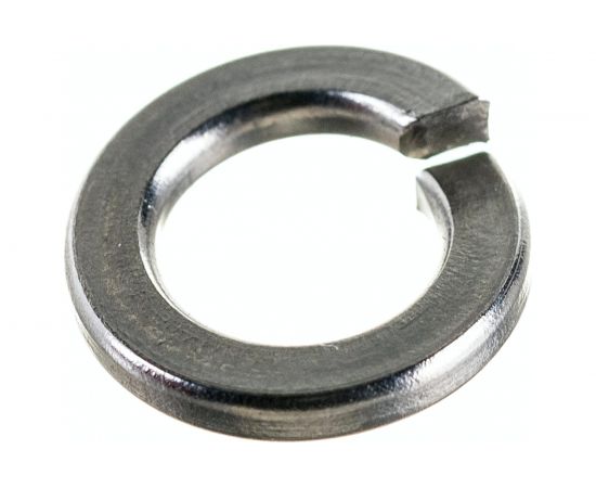 Пружинная шайба гровер DINFIX DIN 127, А2 нерж., М5, 50 шт. 00-00002546 