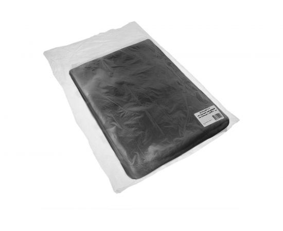 Материал укрывной нетканый (СУФ 42 г/кв. м; 3.2x10 м; черный) Зеленый Луг Р1-00014293 