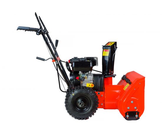 Снегоуборщик с ручным стартером Gigant SP-03 