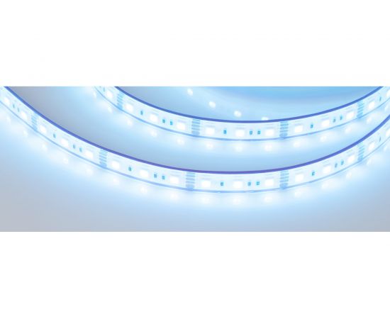 Светодиодная герметичная лента Arlight RTW-PFS-B60-13mm 12V RGB 033790 