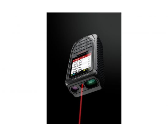 Лазерный дальномер ADA Cosmo 120 video с поверкой А00523 – изображение 11