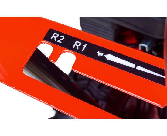 Снегоуборщик с ручным стартером Gigant SP-03 – изображение 12