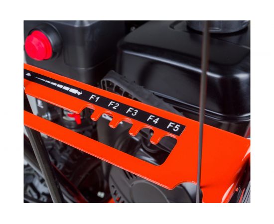 Снегоуборщик с ручным стартером Gigant SP-03 – изображение 13