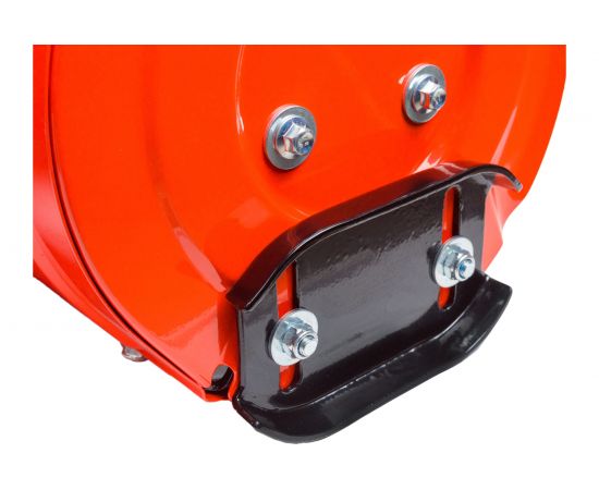 Снегоуборщик с ручным стартером Gigant SP-03 – изображение 18