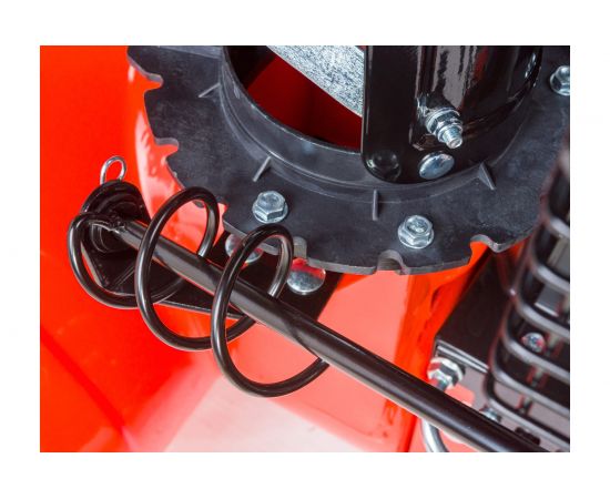 Снегоуборщик с ручным стартером Gigant SP-03 – изображение 20