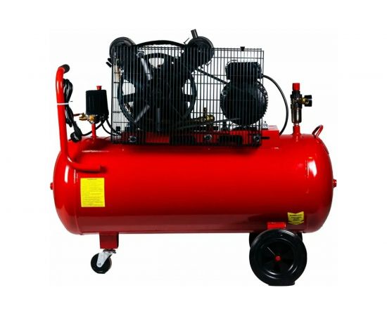 WorkMaster Компрессор WCB 67/100 – изображение 2