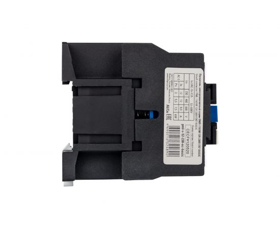 Пускатель EKF Basic серии ПМЛ-1161М, электромагнитный, 12А, 230В pml-s-12-230-nc-basic – изображение 2