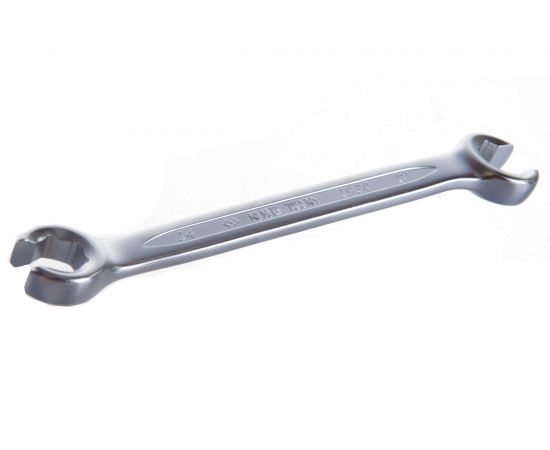 Разрезной ключ 14x17мм KING TONY 19301417 – изображение 2