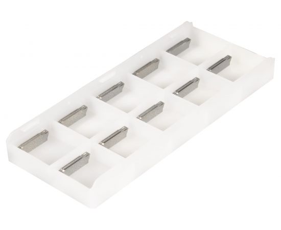 Пластина MGMN150-PG1 ITN250 10 шт ИНСТУЛС 00001613342 – изображение 2