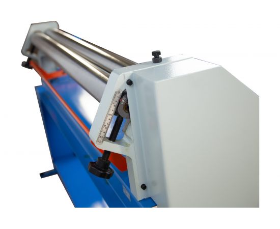 Вальцы METALMASTER ESR 1315 – изображение 2