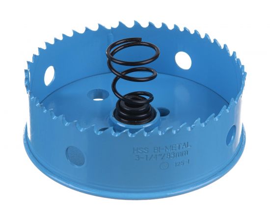 Коронка пильная Special for Sheet Metal (83 мм; HSS-CO) Bosch 2608584808 – изображение 2