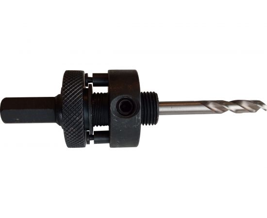 Адаптер для коронки Bimetall 32-210 мм ФТ 270002 – изображение 2