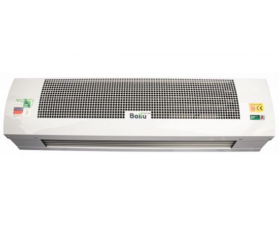 Тепловая завеса Ballu BHC-M10T09-PS – изображение 2