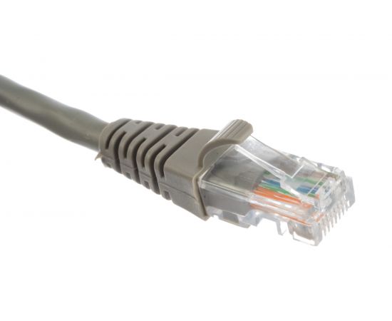 Удлинитель UTP Патчкорд 3M Electraline 500312 – изображение 2