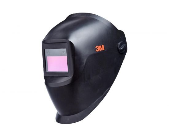 Сварочный щиток 3M 10V 101101P 7100134599 – изображение 2