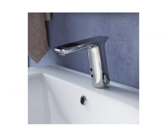 Смеситель для умывальника IDDIS Pulse сенсорный PULSBS2i86 – изображение 2