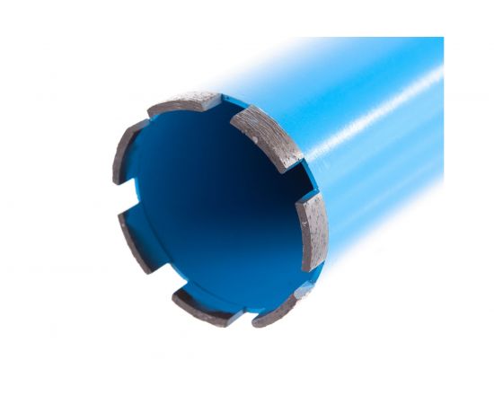 Коронка алмазная Standard for Concrete (82x450 мм; 1 1/4) Bosch 2608601739 – изображение 2