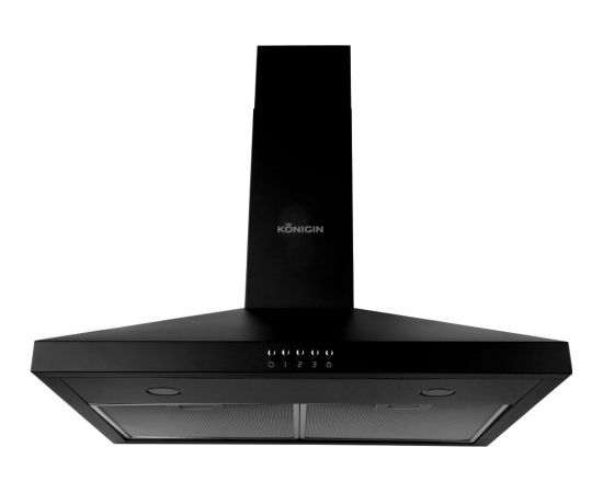 Кухонная вытяжка Konigin Canary Black 60 103019 – изображение 2