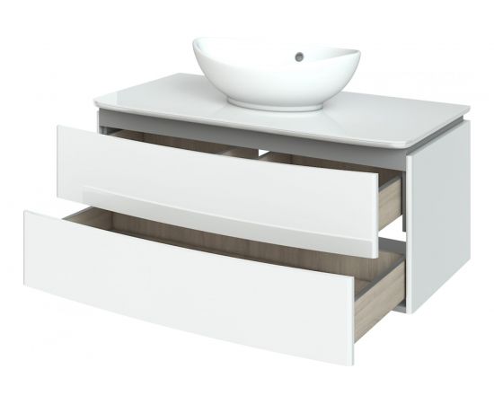 Тумба VIGO Cosmo 100 Cosmo-2-1000 – изображение 2