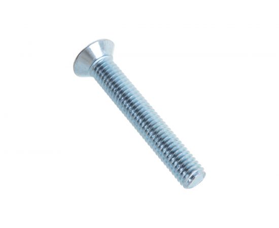 Винт потай с метрической резьбой VIPкрепеж DIN 965, 8х50 18488 VIPL – изображение 2