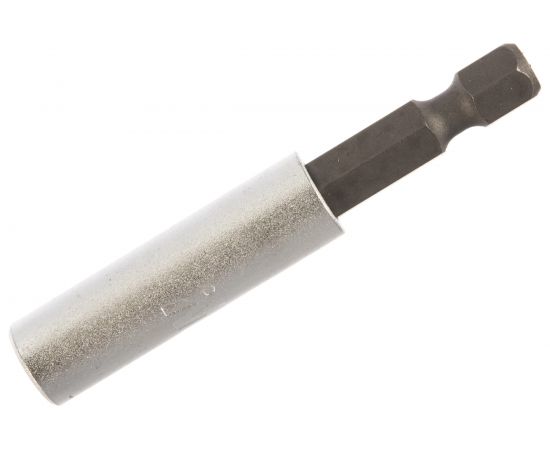 Держатель для бит магнитный 60 мм Jettools W7-21-41-06014 – изображение 2