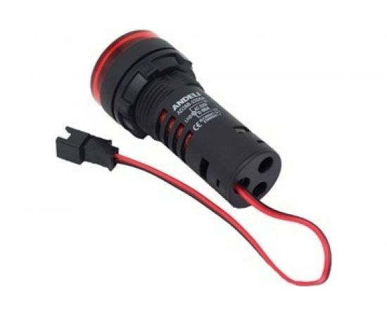 Лампа ANDELI AD26B-22DSA R ADL21-005 – изображение 2