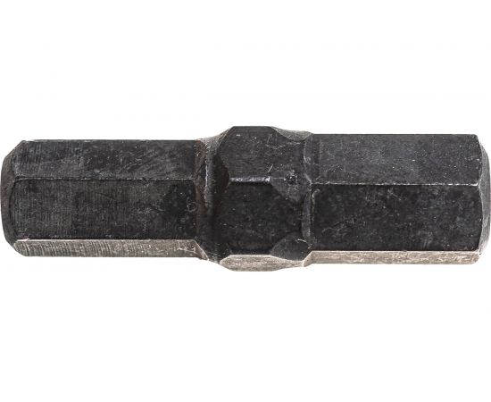 Бита шестигранная короткая (НЕХ 9; 5/16") Hans 062-4M09 – изображение 2