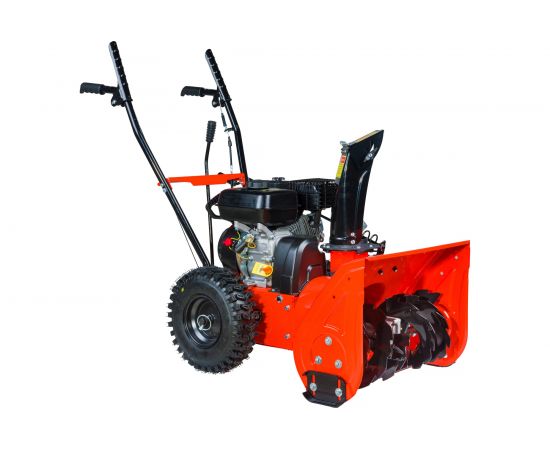 Снегоуборщик с ручным стартером Gigant SP-03 – изображение 2