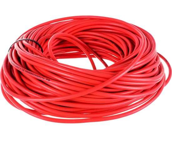 Провод ПВС АТЛАНТ 3x1,5 ТУ 50м 90061 – изображение 2