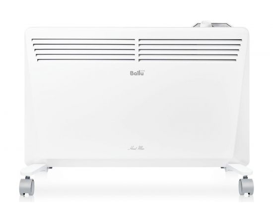 Электрический конвектор Ballu BEC/HMM-1500 – изображение 2