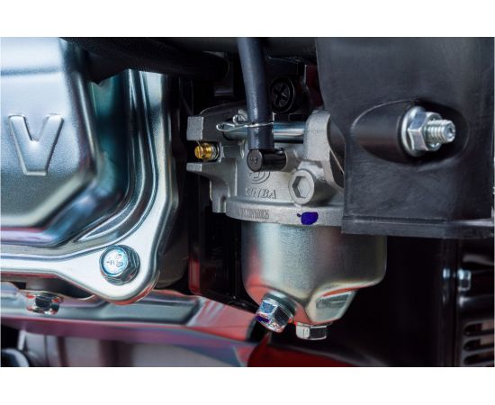 Снегоуборщик с ручным стартером Gigant SP-03 – изображение 21