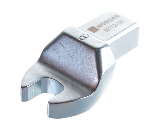 Насадка рожковая N112-08 (8 мм; 9х12 мм) NORGAU 051111108 – изображение 3