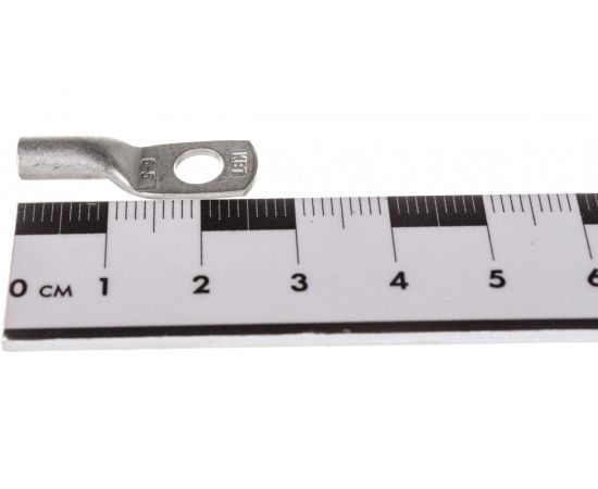 Наконечник ТМЛс 6-5 КВТ 60906 – изображение 3