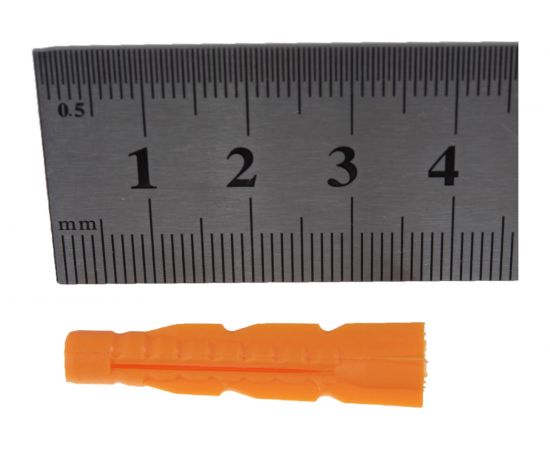 Дюбель VIPкрепеж U-FIX 155 штук 32330 VIP – изображение 3