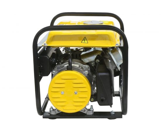 Калибр Бензогенератор БЭГ-1200 00000061051 – изображение 3